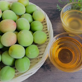 梅干し、梅湯、梅しごと。傷を癒し、希望を運ぶ「梅」のちから
